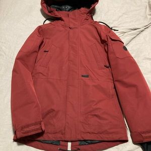 Volcom ski jacket